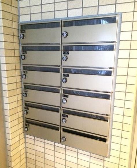 扇橋佐藤マンションⅡ 物件画像