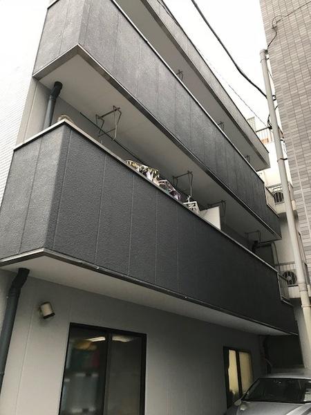 白3木下ビル 物件画像