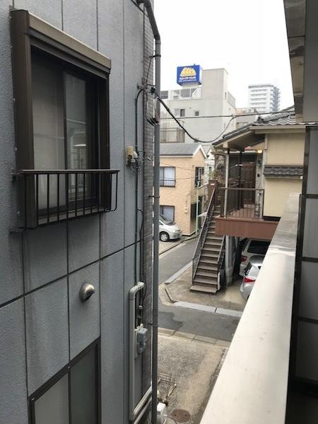 白3木下ビル 物件画像