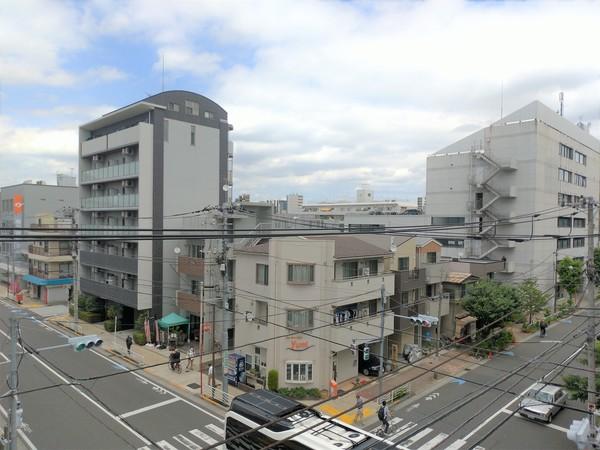 堀ビル 物件画像