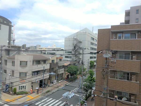 堀ビル 物件画像