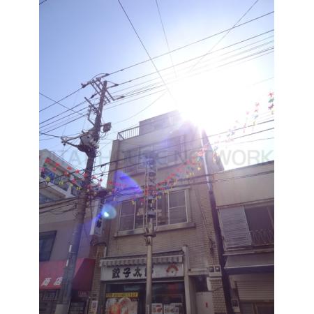 外観写真1