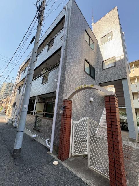 シミズコーポ 物件画像