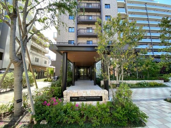 メイツ深川住吉 物件画像