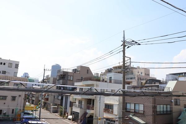 Kiyosumi Garden Terrace 物件画像