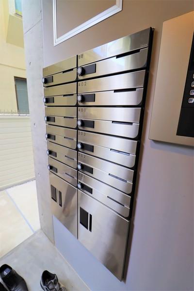 フェリーチェ駒込 物件画像