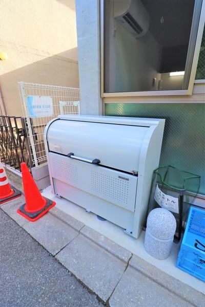 フェリーチェ駒込 物件画像