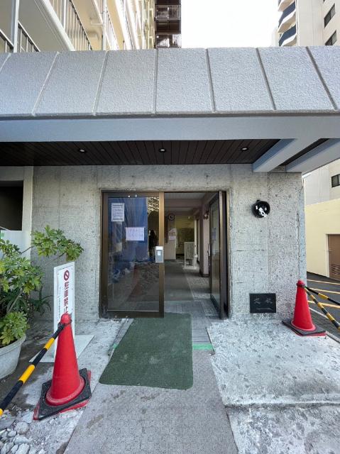 マンハイム西大島 物件画像