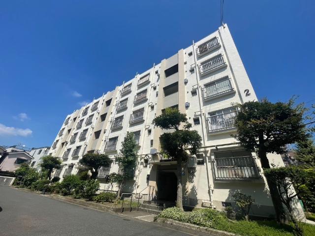 外観写真1