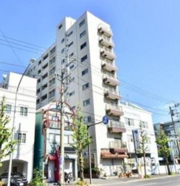 外観写真1