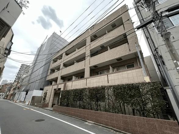 外観写真1