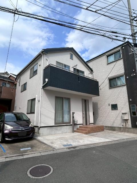 外観写真1