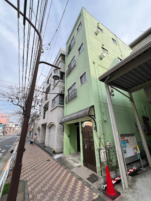 外観写真1