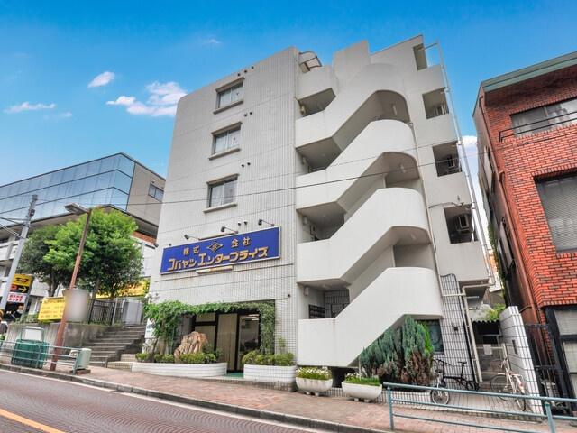 外観写真1