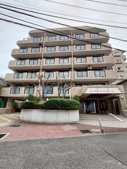 外観写真1