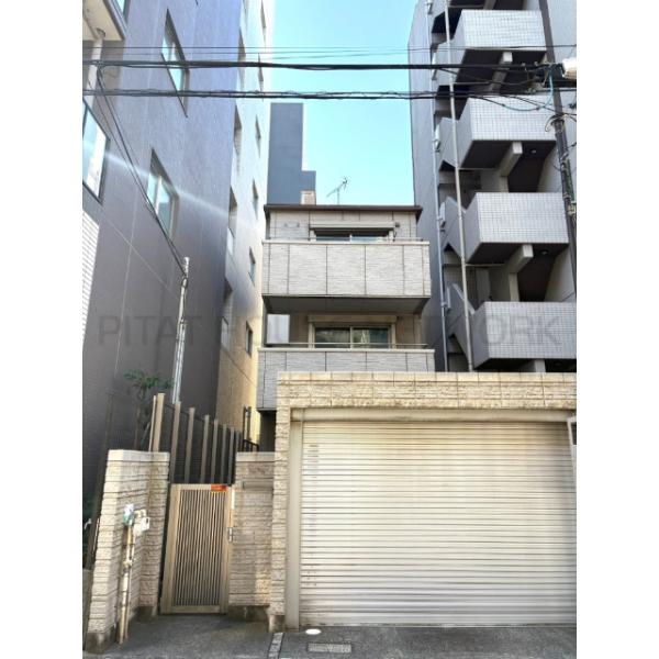 東京都墨田区菊川３丁目