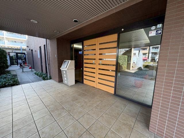 管理が行き届いており清潔感がございます。