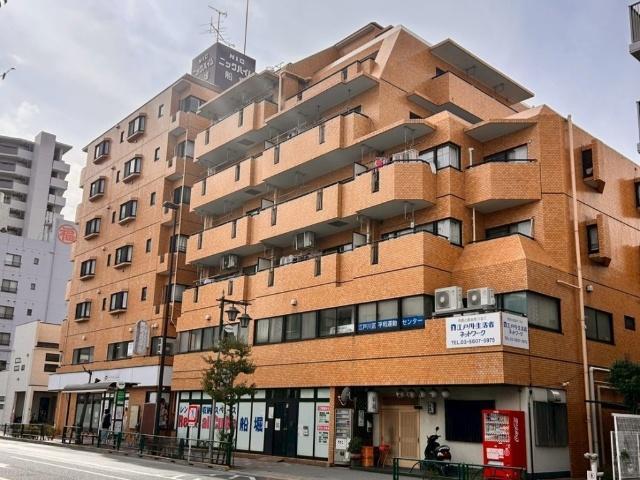 安心を支える新耐震基準マンション