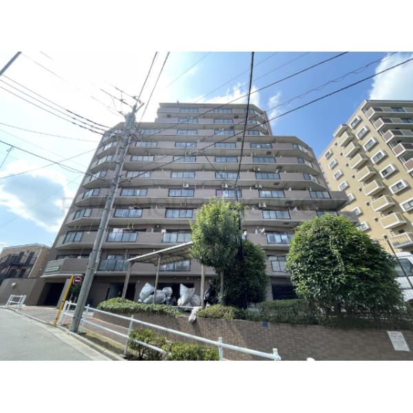 ライオンズモリス小竹向原