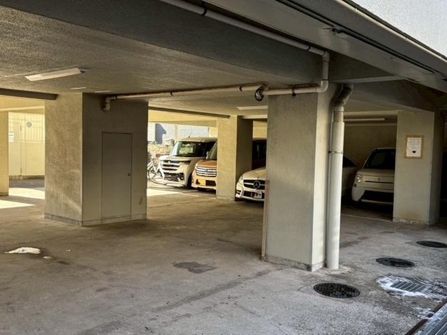 空き状況はお問い合わせください