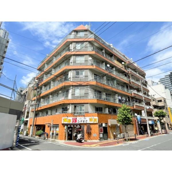 ヴェラハイツ亀戸