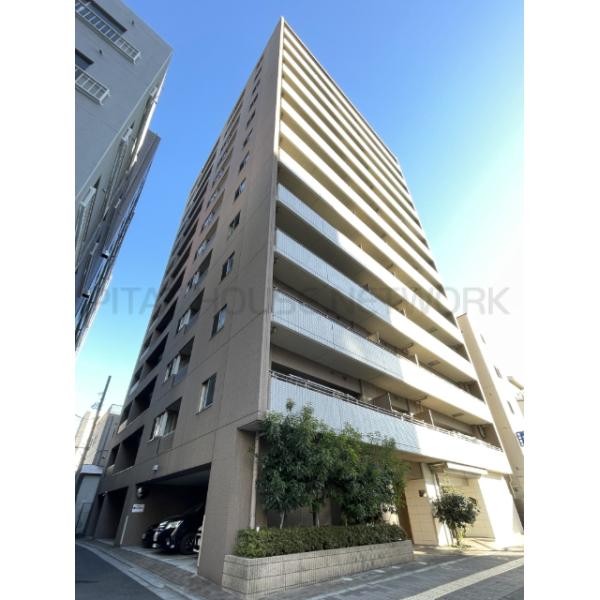 日神パレステージ三ノ輪