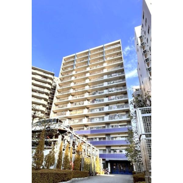 レヴィ浅草リバーフロント