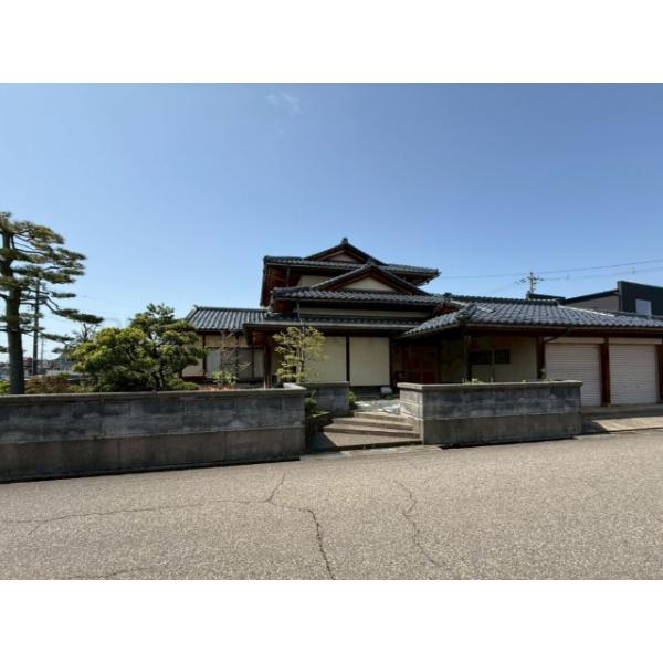 富山県高岡市井口本江