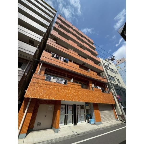 コーヅ天神ハイツ