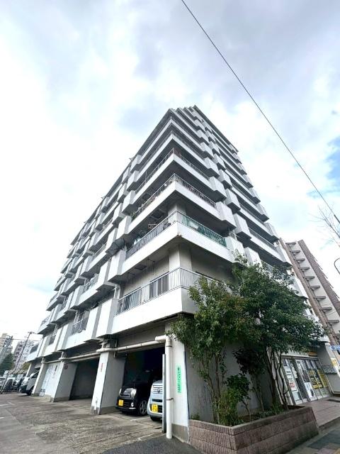 駅まで直進＋信号なし。信号待ちに縛られない、軽やかな日常動線。