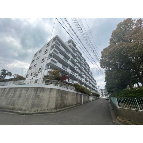 ルピナス戸塚参番館