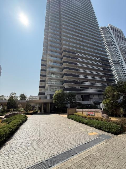 W Comfort Towers WEST 共有部分