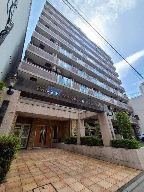 「三ノ輪」駅徒歩8分、東京メトロ日比谷線利用で上野・秋葉原・銀座方面へスムーズにアクセス可能な好立地