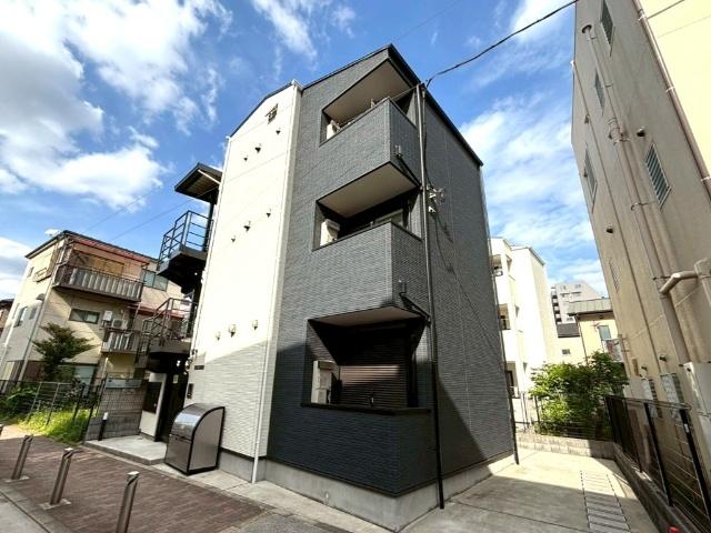 外観写真1