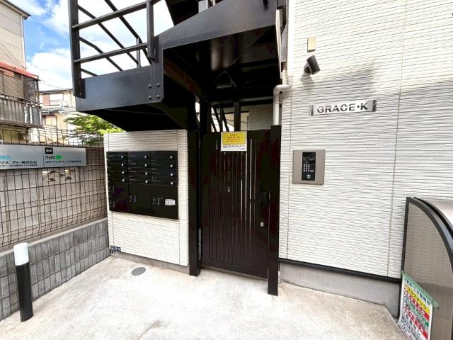 外観写真3