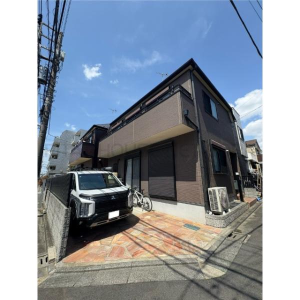 東京都葛飾区東新小岩２丁目