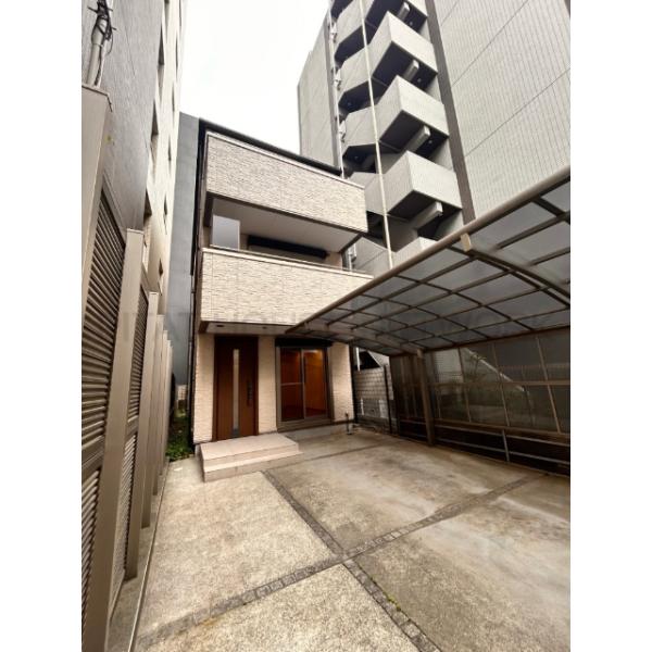 東京都墨田区菊川３丁目
