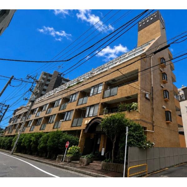 ライオンズマンション国分寺第3