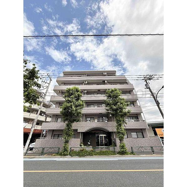 ドムール江古田