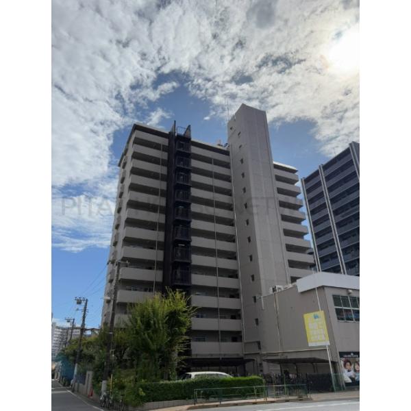 フドウ東陽町ハイツ