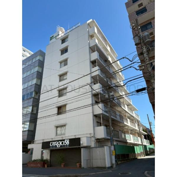 藤和グリーンコープ柏