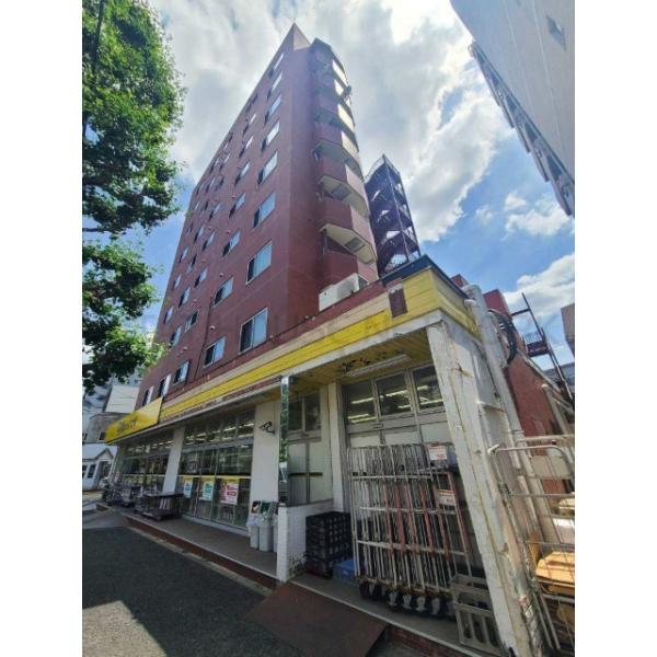 タイガー小石川ハイツ