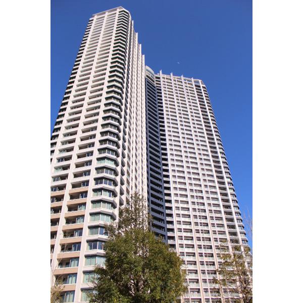 SKYZ　TOWER＆GARDEN 物件画像