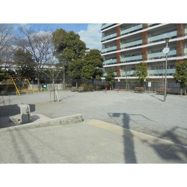公園