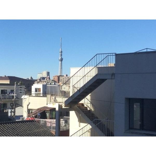 クリオ南砂町 その他