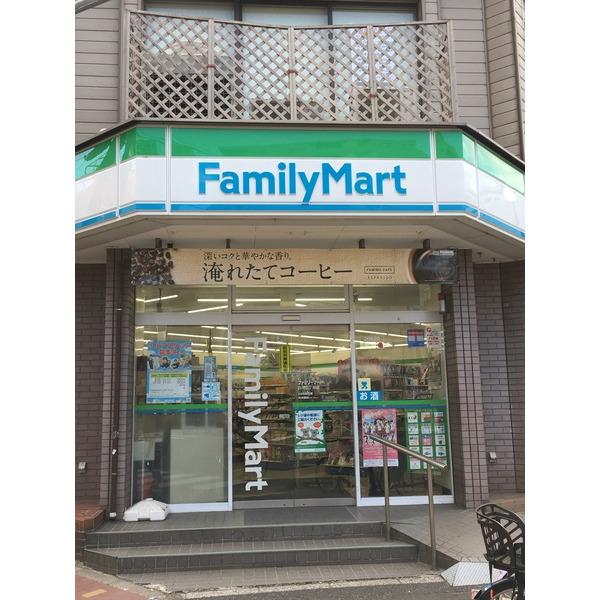 コンビニ