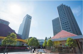銀行