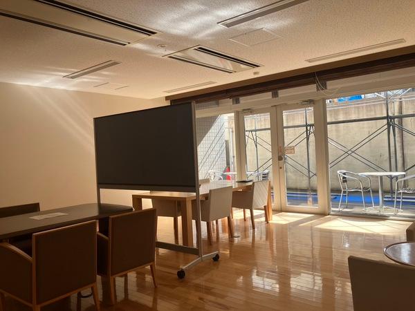 イーストコモンズ清澄白河サウスフラッツ その他