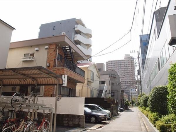 ソルフィエスタ住吉 その他
