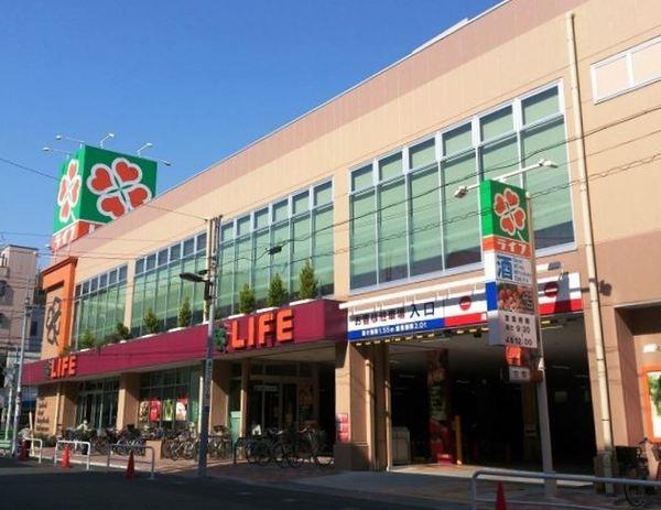 スーパー